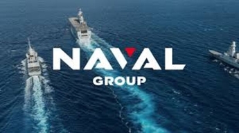Partenariat avec Naval Group
