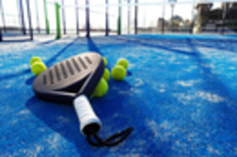Nouvelle convention Padel pour les salariés Leroy-Somer - Nidec
