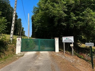 NOUVEAU - CODE D'ACCES - BARRIERE DE ROUGNAC
